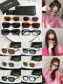 Picture of Chanel Sunglasses _SKUfw56808123fw